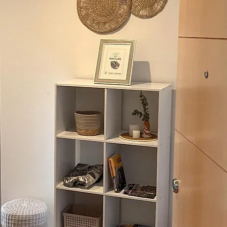 Apartment Enjoy 3 In 1 - Sea, Golf And Mountains La Cala De Mijas