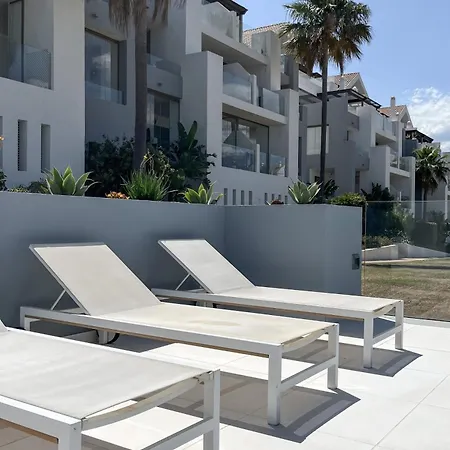 Apartment Enjoy 3 In 1 - Sea, Golf And Mountains