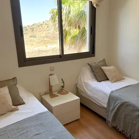 Enjoy 3 In 1 - Sea, Golf And Mountains Apartment *