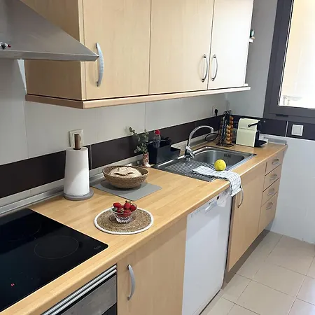 Enjoy 3 In 1 - Sea, Golf And Mountains Apartment La Cala De Mijas