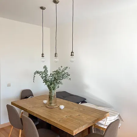 Apartment Enjoy 3 In 1 - Sea, Golf And Mountains