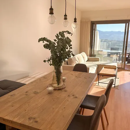 Enjoy 3 In 1 - Sea, Golf And Mountains