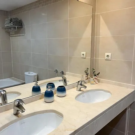 Apartment Enjoy 3 In 1 - Sea, Golf And Mountains La Cala De Mijas