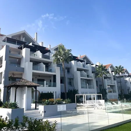 Apartment Enjoy 3 In 1 - Sea, Golf And Mountains