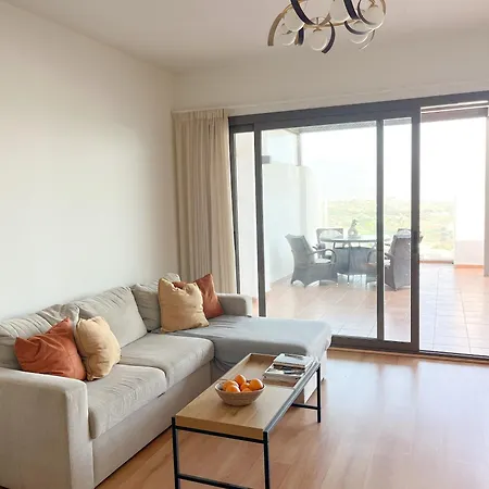 Apartment Enjoy 3 In 1 - Sea, Golf And Mountains *