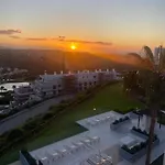 Enjoy 3 In 1 - Sea, Golf And Mountains La Cala De Mijas