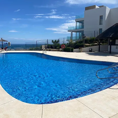 Apartamento Enjoy 3 In 1 - Sea, Golf And Mountains *