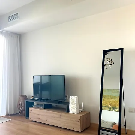 Enjoy 3 In 1 - Sea, Golf And Mountains Apartamento